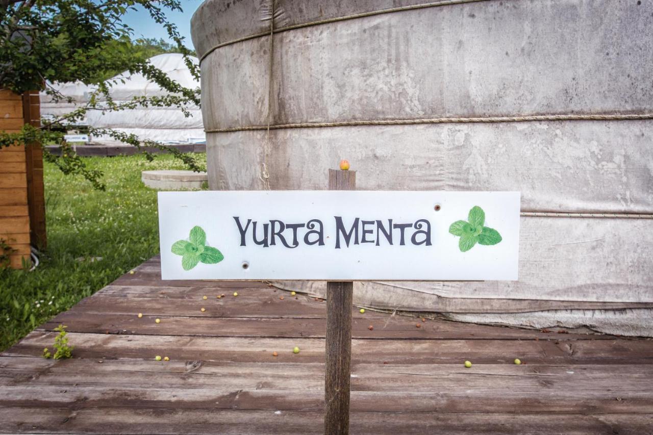 Societa Agricola Cacigolara Villa Borgo Val di Taro Luaran gambar